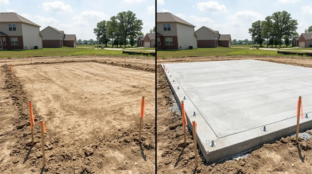 Result concrete in Joliet - Joliet Concrete Pros